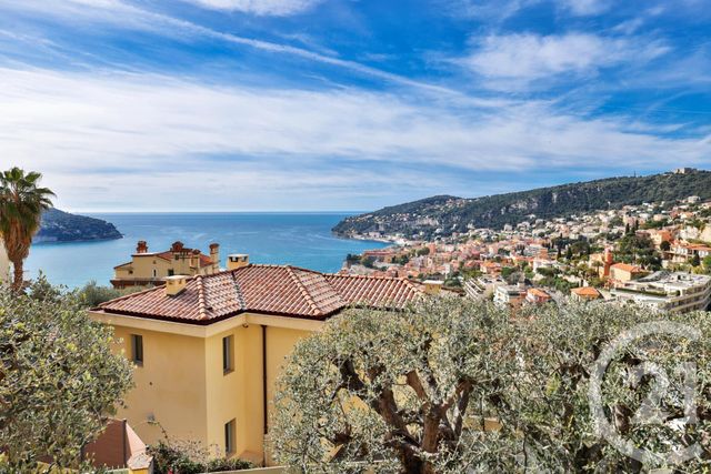 Appartement F2 à vendre - 2 pièces - 40.83 m2 - VILLEFRANCHE SUR MER - 06 - PROVENCE-ALPES-COTE-D-AZUR - Century 21 Lafage Transactions